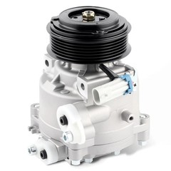 Used Car AC Compressor Fit for 2013-2022 Buick Encore, 2020-2021 Encore GX,