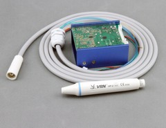 Dental Built-in Scaling ＆ Perio Ultrasonic Scaler Handpice Fit Woodpecker/EMS