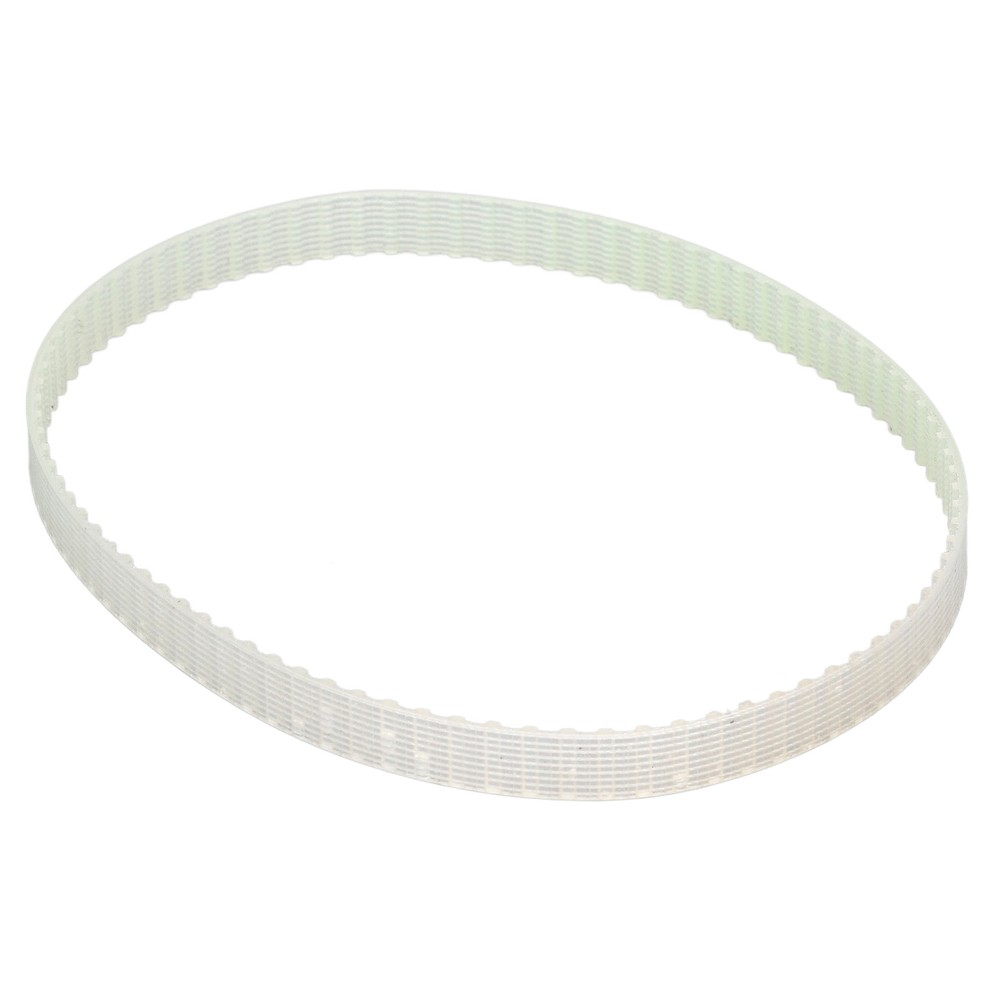 Mini Lathe Belt Good Compatibility Timing Drive Belt Fit for 0618 0618‑3BCJ18A