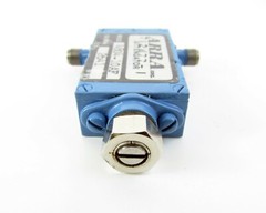 NEW – OLD STOCK Arra 4804-10AF Variable RF Attenuator – SMA Female