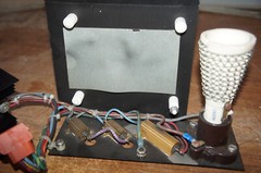 Control Unit, Braking Resistor for DU PONT SORVALL RC-5B Refrigerated Centrifuge