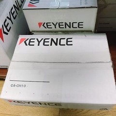 1PC KEYENCE CA-CH10 CACH10 Flex Resistant Cable New Expedited Shipping