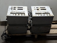 Durant 6400-508 Programmable Count Controller *AS-IS/For Parts Only*