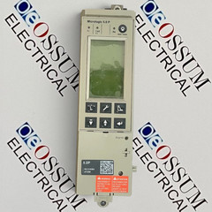 SCHNEIDER ELECTRIC 47058 MICROLOGIC 5.0P ERMS TRIP UNIT CIRCUIT BREAKER OPENBOX