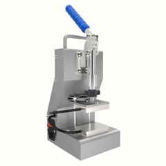 Dulytek DM800 Personal Heat Press, Portable, 2.5 x 3 in Plates, Free Starter Kit