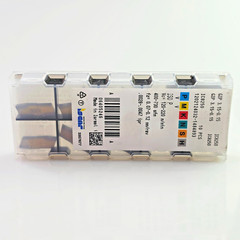 Iscar GIP 3.15-0.15 IC8250 Carbide Cut-Grip Grooving/Parting Inserts (Box of 6)