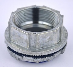 Thomas & Betts H200-TB 2″ Zinc Replacement Conduit Hub Brand New