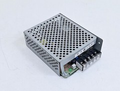 Omron S82J-02524D Power Supply DC24V 1.1A