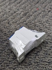 nVent Eriflex UDJ-125A 569020 Single Pole Distribution Block 125-Amp
