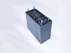 G2RG-2A4 DC12 Omron PCB Power Relay 12VDC DPST-NO 8A 250VAC TV-5 6-Pin