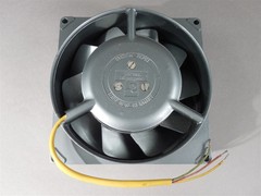 Pamotor 1100 Fan 400Hz 115 VAC NEW Papst