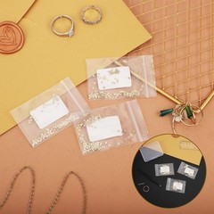 0.5 Gram (0.32DWT) Gilded Alloy Solder for Jewelry Making, 1.5×1.5mm Tiny…
