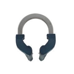 Dental Sectional Matrix Bands 4.5 5.5 6.5 Niti Retaining Rings Wedges Palodent