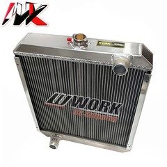 Radiator Fit New Holland LX665 LX865 L865 LS180 LX885 Fit John Deere # 86534243