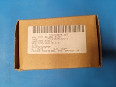 Potentiometer, Variable Resistor, 10404C100-3, Ohmite, 5905-00-888-1160, 23 Ohms