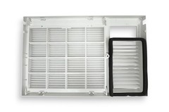 Appliance Factory Parts P67302757 Front grille