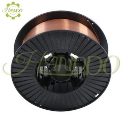 ER70S-6 Mig Welding Wire .045″/1.2mm 1 Roll 70S-6, 33 Ib Mild Steel Low Splatter