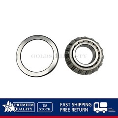 NEW For KOYO 30309DJR Tapered Roller Bearing 90366-45001 Fast Transportation US