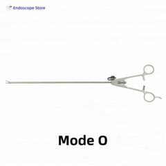 Φ5mmX330mm Endoscopes Laparoscope Laparoscopic Needle Holder Forceps Graspers