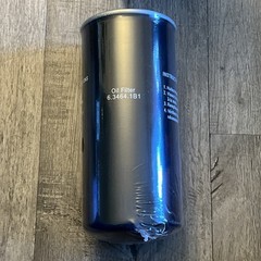 Oil Filter FOR Kaeser Air Compressor 6.3464.1B1 / 6.3464.1