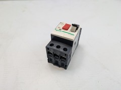 SCHNEIDER ELECTRIC GV2ME16 Manual Motor Starter & Circuit Breaker 9-14A