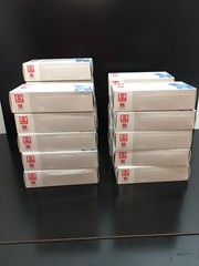 Basic Synguard Cat No NGPF 7002 Nitrile Examination Gloves Size M Lot 21 PKS