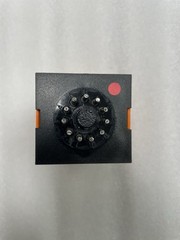 New Syrelec LLR2-B 110VAC Multifunction Timer Relay DPDT 10A 11-Pin