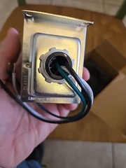 24V 40VA Transformer Model FQ-2401667 Input Ac 120V 60Hz Output AC 24V 40VA Term