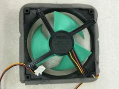 For NMB-MAT 7G07B72 Haier Freezer Refrigerator Fan FBA12J12M Fan 12VDC