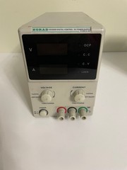Korad KD3005D Digital Control DC Power Supply 0-30V 0-5A