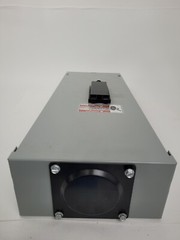 ECCVH200R Eaton 200 Amp 240 Volt Enclosed Circuit Breaker *NEXT DAY OPTION* NEW