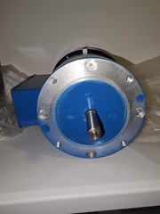 Elektrim 38CF-3-.50-36 1/2HP 3PH 3450 RPM 56C 230/460V Motor