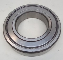 NSK 6211-ZZ Ball Bearing Deep Groove 6211-2Z Double Shielded
