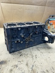 Bobcat S530 Doosan D24 Engine Block 7030261