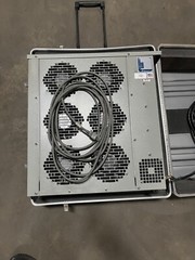 Used Avtron 70KW Liberty LPH70 Resistive Load Bank | 208V 3Ph 60Hz | 240V 1Ph