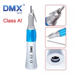 DMXDENT Dental 1：1 Direct Drive Straight Handpiece For Surgical Implant NSK