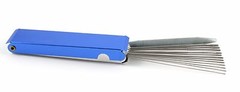 Welding Torch Tip cleaner, Carburetor Cleaning Tool, Stainless Steel, 100 mm SÜA