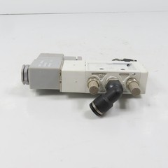 Mindman MVSC-220-4E1 Pneumatic Solenoid Valve 0.2-0.8MPa 220V Coil