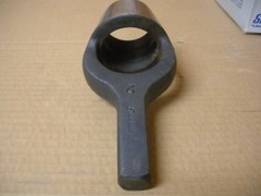 Spearhead Lifetime Arch Punch 2″ , New In Box