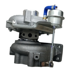 TURBOCHARGER KOBELCO SK210 J05E VH24100-4631A IMPORTED