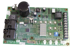 Heatcraft Beacon II 28910101 Refrigeration Control Board Larkin
