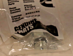 6516744 Cummins Reducing Adapter O-Ring Seal Kit ISX ISM Engine Fitting Repair