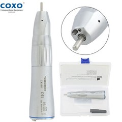 COXO C PUMA Electric Motor Dental 1:5 Handpiece 45 Degree Surgical Contra Angle