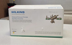 Zurn Wilkins 950XL3 1″ Double Check Valve Backflow Preventer (22282-1 X3)