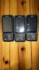 Large Mixed Lot of IT and Security Electronics SEE DESCRIPTION FOR ITEMS
