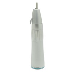 COXO Dental Straight Surgical Nose Cone Handpiece Fiber Optic External Water 2CS