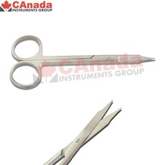 General Surgery Instruments Kit Medical Operating Instrument Set Of 28 DS-2377