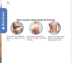 Personal EMShape® Neo Elite with Upgraded Higher Power sculpting