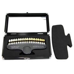 R-20 Dental Shade Guide Teeth Whitening Shade Guide Vita Shade Guide Bleaching