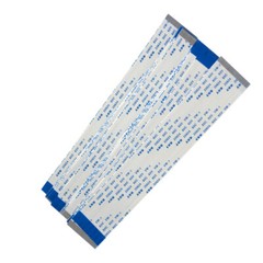 10Pcs 40 42 43 44 45 46 48 50 60 80Pin 0.5mm FPC FFC Ribbon Flexible Flat Cable